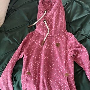 Wanakome size M sweatshirt